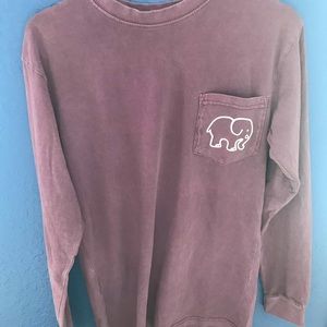 Holding until Sunday